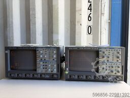 LeCroy 9354AL 500 MHz 4-kanałowy Oscyloskop cyfrowy