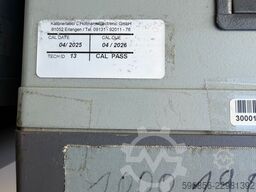 LeCroy 9354AL 500 MHz 4-kanałowy Oscyloskop cyfrowy