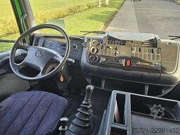 MERCEDES-BENZ ATEGO 1018
