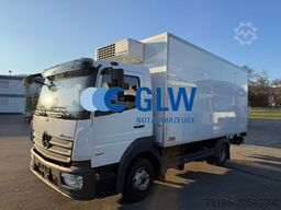 MERCEDES-BENZ ATEGO 821 L Kühlkoffer 5 m LBW 1 to.*THERMO*E6D