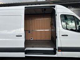 MERCEDES-BENZ Sprinter 317 CDI 9G 4325 Klima Kamera SHZ AHK