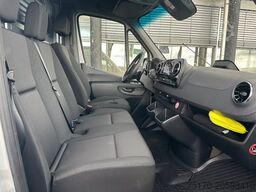 MERCEDES-BENZ Sprinter 317 CDI 9G 4325 Klima Kamera  SHZ AHK