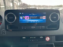 MERCEDES-BENZ Sprinter 317 CDI 9G 4325 Klima Kamera  SHZ AHK