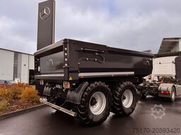 Van Ginkel Machines Agrarkipper