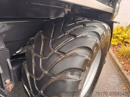 Van Ginkel Machines Agrarkipper