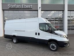 IVECO Daily 35C21 HA8 *R4.100mm*AHK*LED*Automatik*