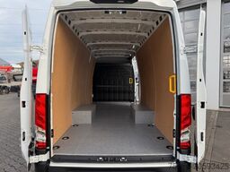 IVECO Daily 35C21 HA8 *R4.100mm*AHK*LED*Automatik*