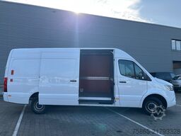 Mercedes-Benz Sprinter 319 1.9 CDI / L4 H2 / RWD / Navi / APK...