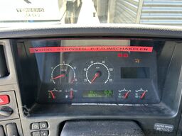 Scania P 230 Euro 3 / Nido Salt Spreader - Salz Streue...