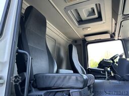 Scania P 230 Euro 3 / Nido Salt Spreader - Salz Streue...