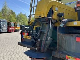 Scania P 230 Euro 3 / Nido Salt Spreader - Salz Streue...