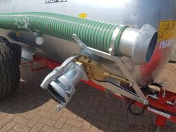  MB 32 Water tank