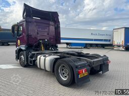 Mercedes-Benz Antos 1840 Day Cab, Euro 6, / NL truck