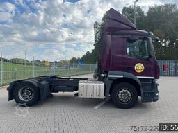 Mercedes-Benz Antos 1840 Day Cab, Euro 6, / NL truck