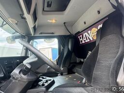 Mercedes-Benz Antos 1840 Day Cab, Euro 6, / NL truck