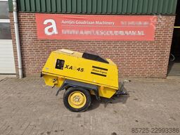 Atlas Copco 