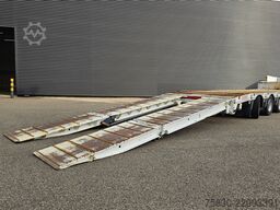 Nooteboom OSDS-48-03 / HYDR BED - HYDR RAMP