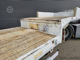 Nooteboom OSDS-48-03 / HYDR BED - HYDR RAMP