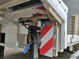 Nooteboom OSDS-48-03 / HYDR BED - HYDR RAMP