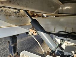 Nooteboom OSDS-48-03 / HYDR BED - HYDR RAMP