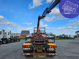 Scania 124 420
