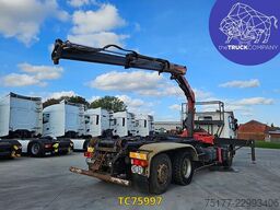 Scania 124 420