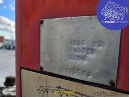 Scania 124 420