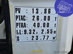 Scania 124 420