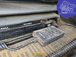 Scania 124 420