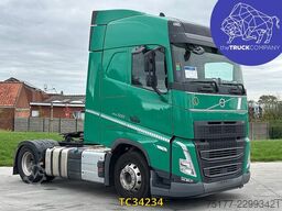 Volvo FH 500
