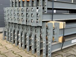 SLP / Regallänge: 21,64lfm. / Regalständer: 2.310 x 1.100 mm