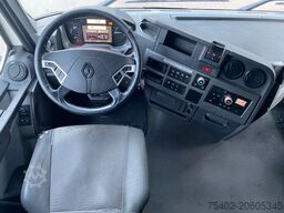 Renault T460 / Automatic / PTO