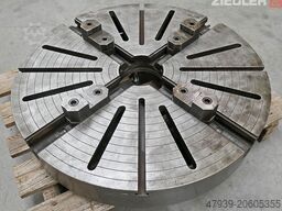 Planscheibe Ø 700 mm / Guss