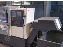 Hwacheon CUTEX-160A MC