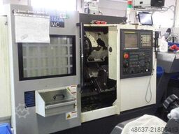 Hwacheon CUTEX-160A MC