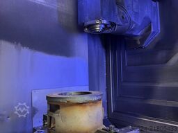 DMG DMU 125 FD duoblock