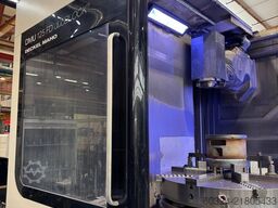 DMG DMU 125 FD duoblock