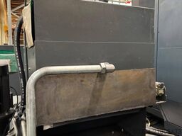 DMG DMU 125 FD duoblock