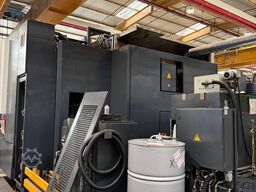 DMG DMU 125 FD duoblock