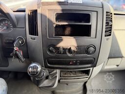 VW crafter 2.0tdi 136pk dubbel cabine