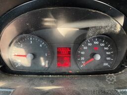 VW crafter 2.0tdi 136pk dubbel cabine