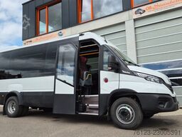 IVECO Daily C 65 Lagerfahrzeug Sprinter519 Sonderpreis