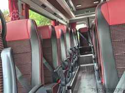 IVECO Daily C 65 Lagerfahrzeug Sprinter519 Sonderpreis
