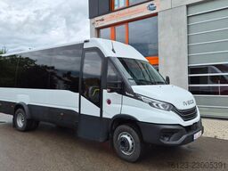 IVECO Daily C 65 Lagerfahrzeug Sprinter519 Sonderpreis