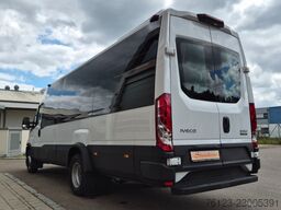 IVECO Daily C 65 Lagerfahrzeug Sprinter519 Sonderpreis