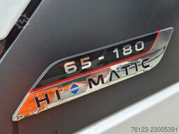 IVECO Daily C 65 Lagerfahrzeug Sprinter519 Sonderpreis