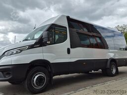 IVECO Daily C 65 Lagerfahrzeug Sprinter519 Sonderpreis