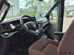 IVECO Daily C 65 Lagerfahrzeug Sprinter519 Sonderpreis