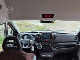 IVECO Daily C 65 Lagerfahrzeug Sprinter519 Sonderpreis