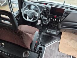 IVECO Daily C 65 Lagerfahrzeug Sprinter519 Sonderpreis